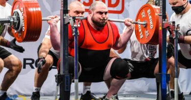 ქართველი ჩემპიონის და რეკორდსმენის სპორტული წარმატების გზა