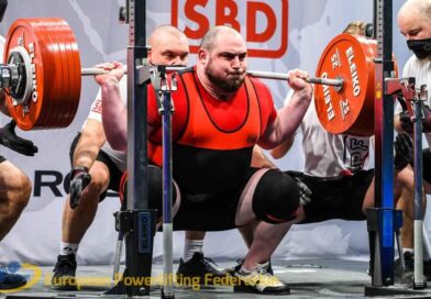 ქართველი ჩემპიონის და რეკორდსმენის სპორტული წარმატების გზა