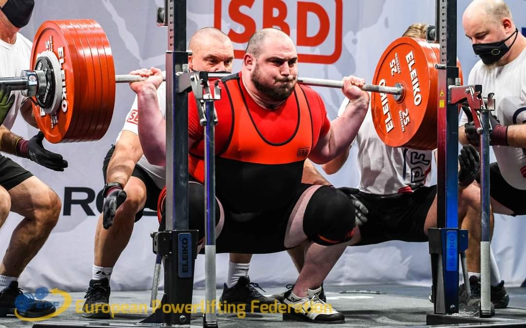 ქართველი ჩემპიონის და რეკორდსმენის სპორტული წარმატების გზა