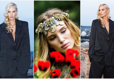 „მინდა, ახალ თაობას მოდის სფეროში თავის გამოვლენის საშუალება მივცე. ახალი სახეები რეგიონებიდან ავიყვანო და მივცე საშუალება, მოდის ინდუსტრიაში წარმატებას მიაღწიონ“