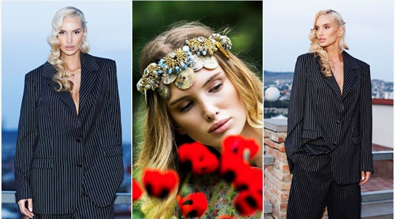 „მინდა, ახალ თაობას მოდის სფეროში თავის გამოვლენის საშუალება მივცე. ახალი სახეები რეგიონებიდან ავიყვანო და მივცე საშუალება, მოდის ინდუსტრიაში წარმატებას მიაღწიონ“