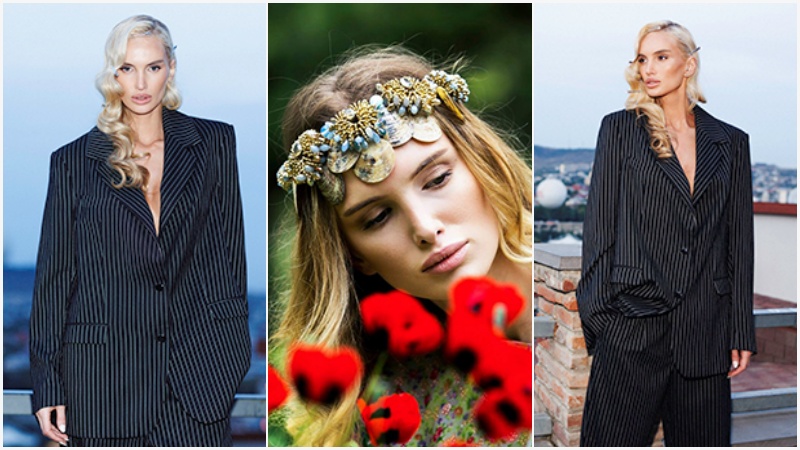 „მინდა, ახალ თაობას მოდის სფეროში თავის გამოვლენის საშუალება მივცე. ახალი სახეები რეგიონებიდან ავიყვანო და მივცე საშუალება, მოდის ინდუსტრიაში წარმატებას მიაღწიონ“