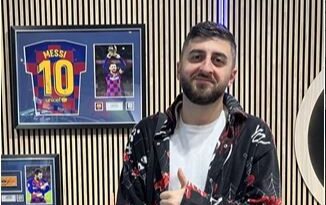 „ადამიანმა საკუთარი თავი უნდა დააფასო, რადგან წინააღმდეგ შემთხვევაში, სხვა არავინ დაგაფასებს“ – თემო ნიქაბაძე კარიერასა და პირად ცხოვრებაზე