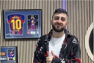 „ადამიანმა საკუთარი თავი უნდა დააფასო, რადგან წინააღმდეგ შემთხვევაში, სხვა არავინ დაგაფასებს“ – თემო ნიქაბაძე კარიერასა და პირად ცხოვრებაზე